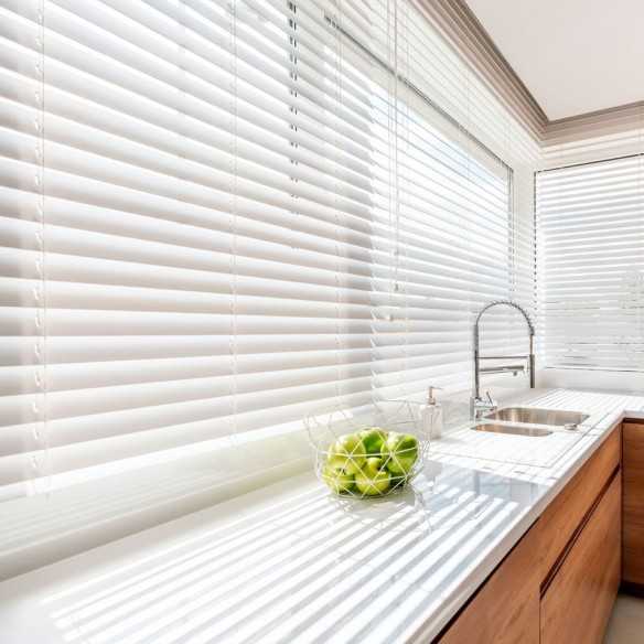 Veneciana Madera Lama 35 MM...