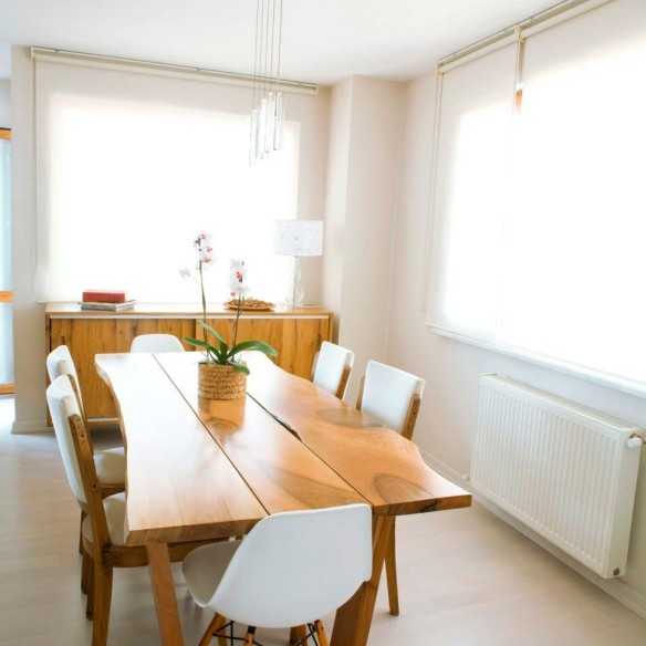 Estor Screen Basic Opaco