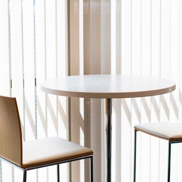 Vertical Screen Opaco 127 MM