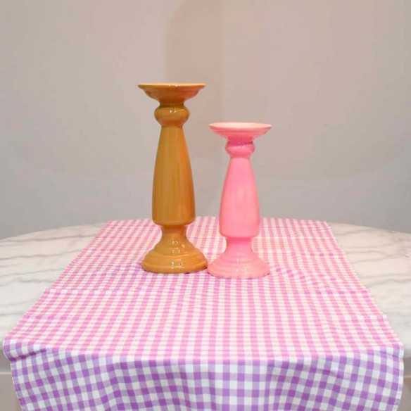 Caminos de Mesa Lino 2