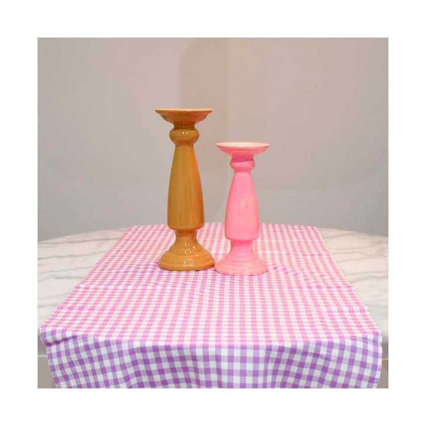 Caminos de Mesa Garda