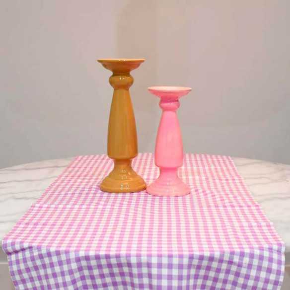 Caminos de Mesa Crepe 2