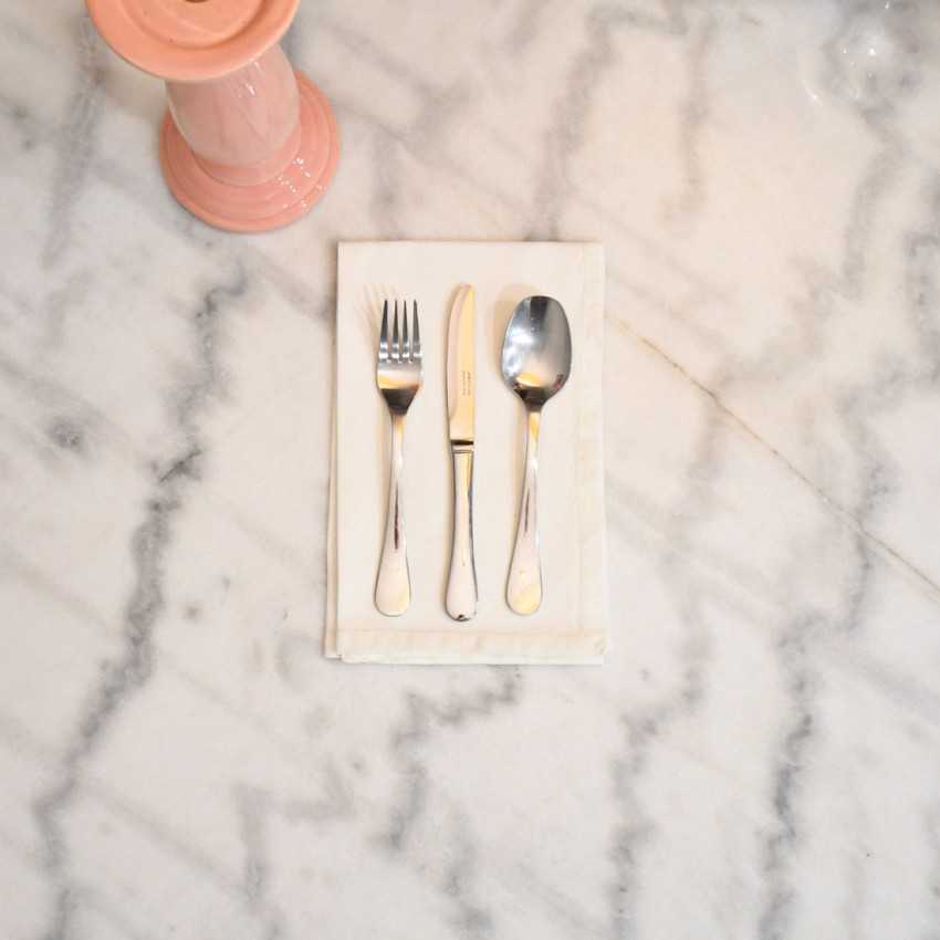 Servilletas Bordadas Vichy Meson