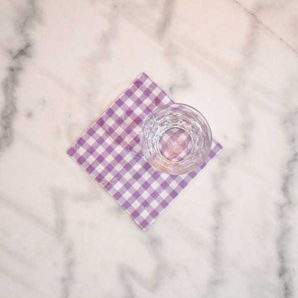 Servilleta de Cocktail Garda 2