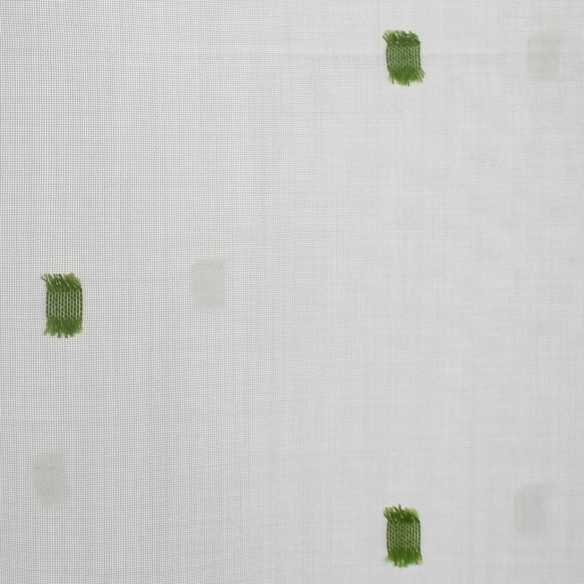 Cortinas de Tela Confeti