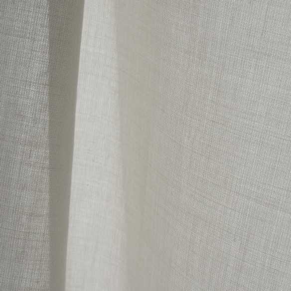 Cortinas de Tela Etamin