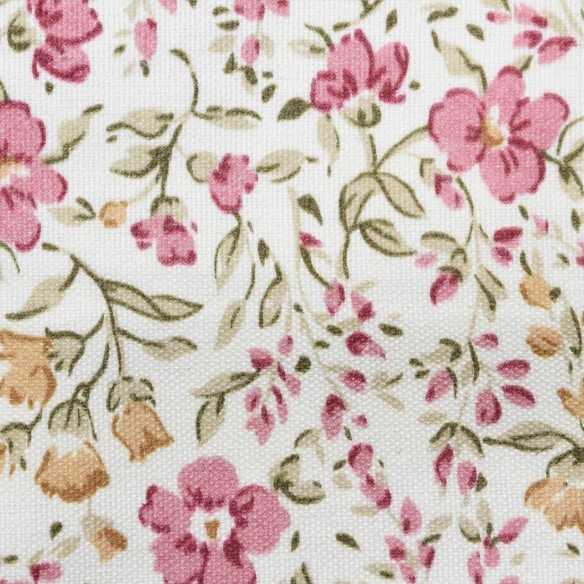 Cortinas de Tela Kansas