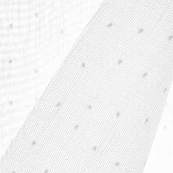 Paneles Japoneses de Tela Plumeti