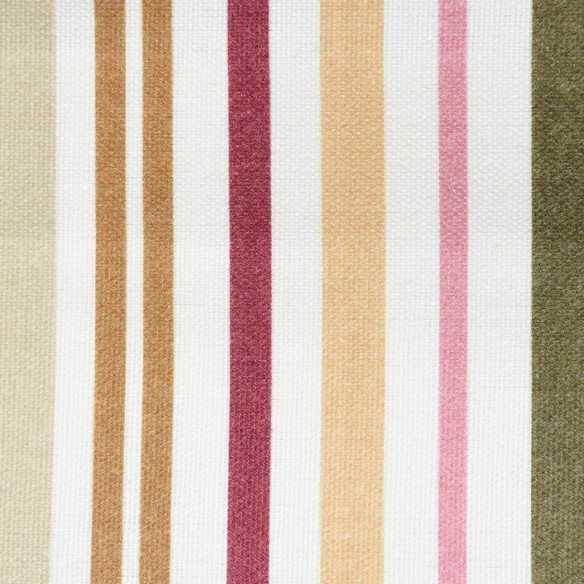 Cortinas de Tela Rainbow