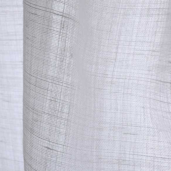 Cortinas de Tela Reims