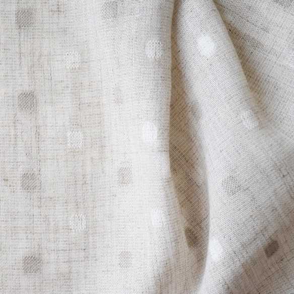 Cortinas de Tela Drops