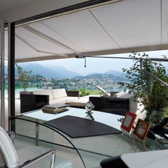 Cofre Brazo Extensible Fantasía