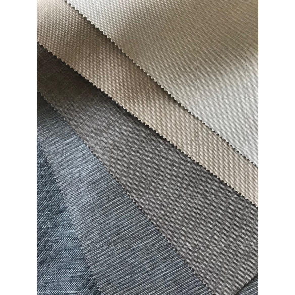 Cortinas de Tela Jakarta... 2