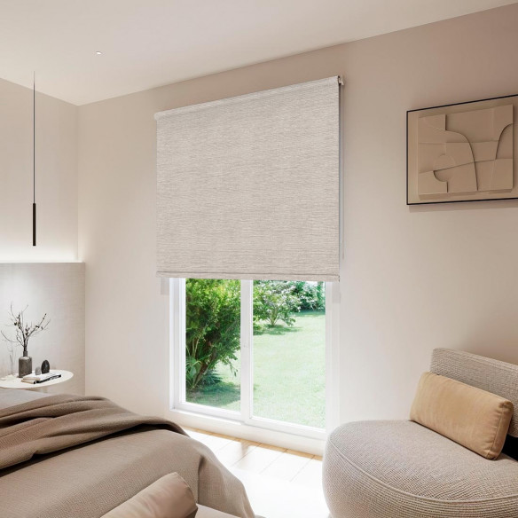 Estor Screen Praga Blackout