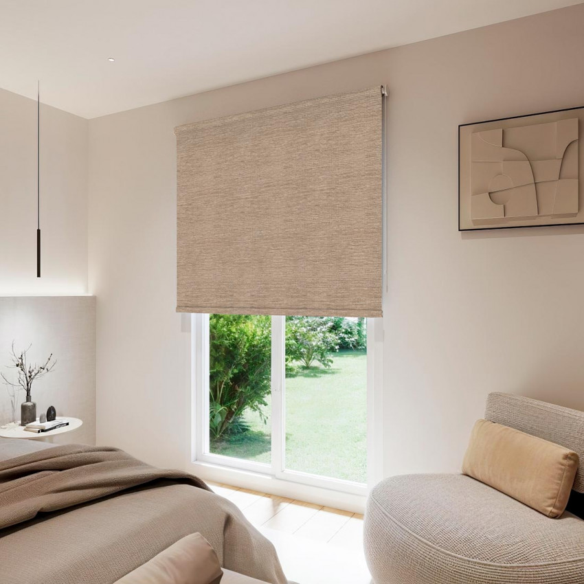 Estor Screen Praga Blackout