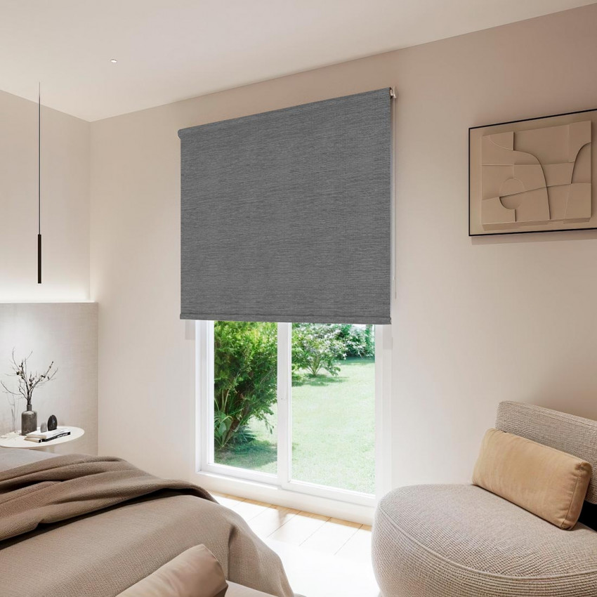 Estor Screen Praga Blackout