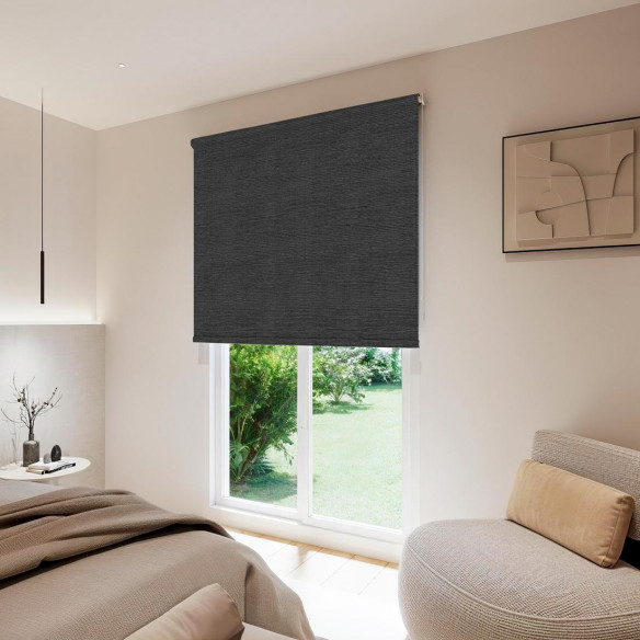 Estor Screen Praga Blackout