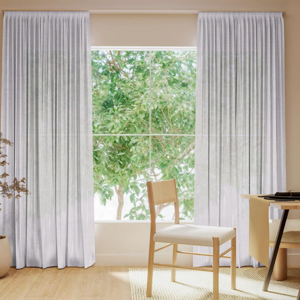 Cortinas de Tela Alpes