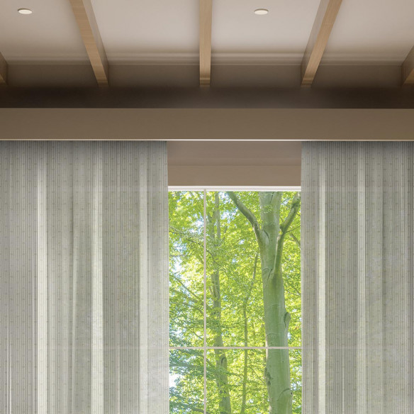 Cortinas de Tela Campania