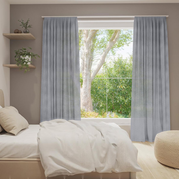 Cortinas de Tela Campania