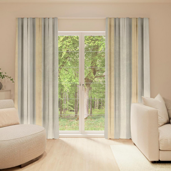 Cortinas de Tela Gloss