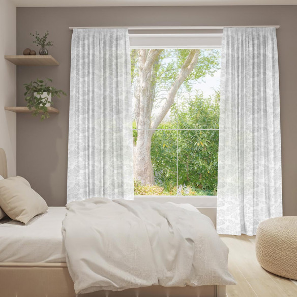 Cortinas de Tela Greco