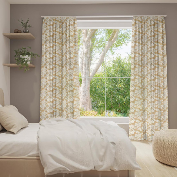 Cortinas de Tela Greco 2