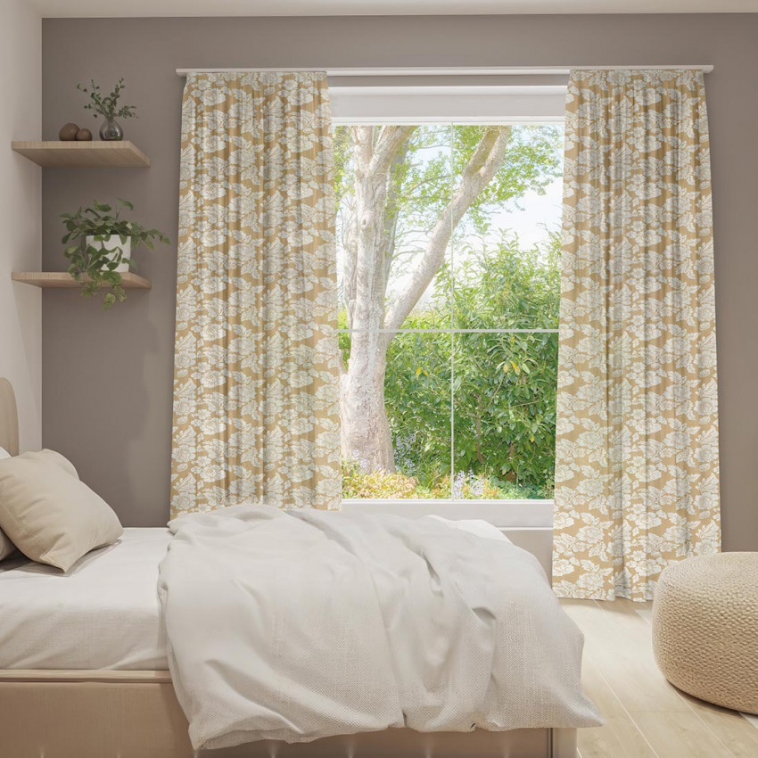 Cortinas de Tela Greco