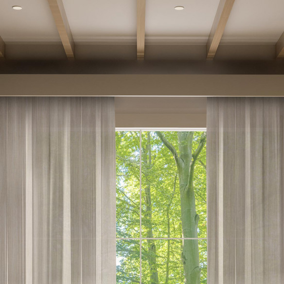 Cortinas de Tela Pirineo 2