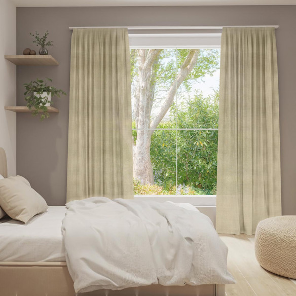 Cortinas de Tela Reims