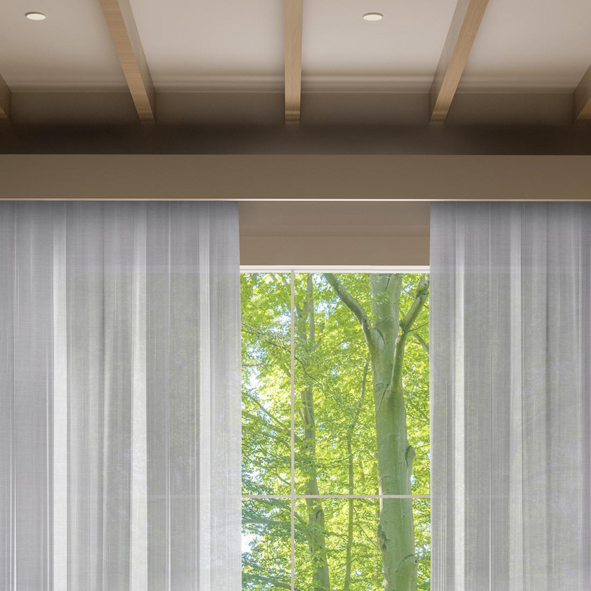 Cortinas de Tela Treviso