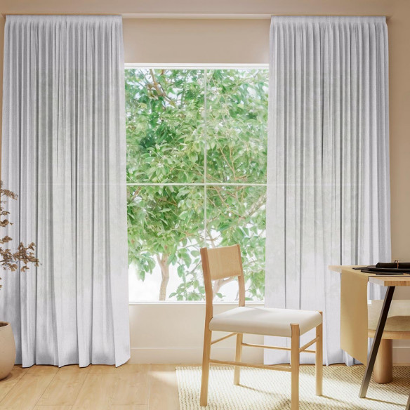 Cortinas de Tela Teide