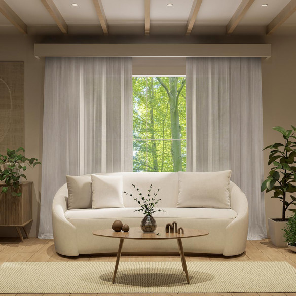 Cortinas de Tela Pirineo