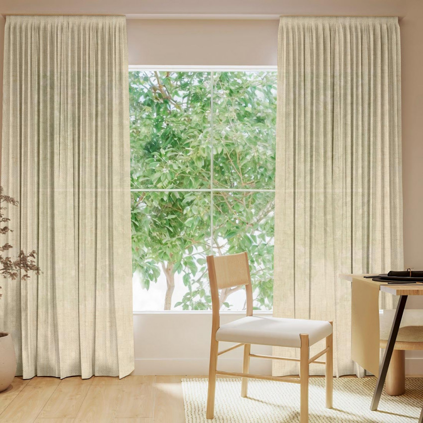 Cortinas de Tela Algeria