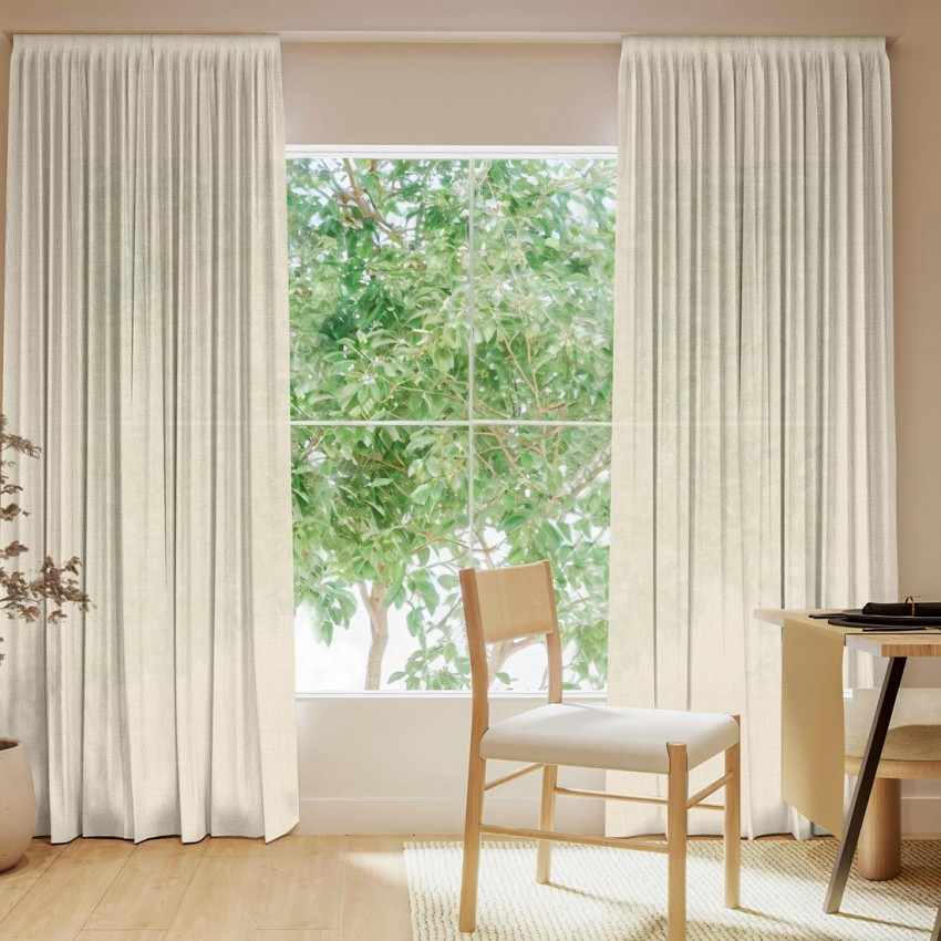 Cortinas de Tela Balansat