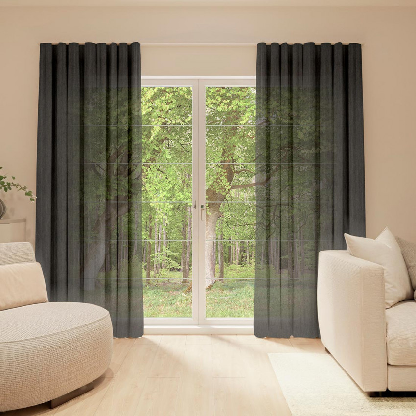 Cortinas de Tela Canar