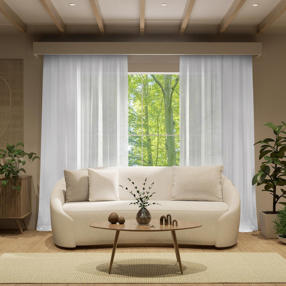 Cortinas de Tela Cubells