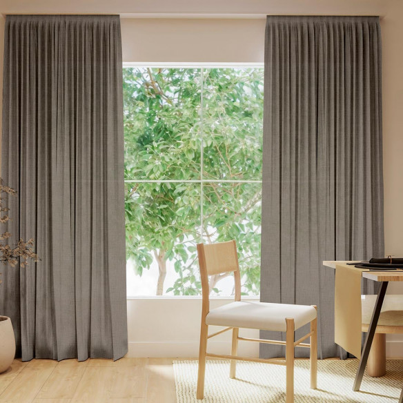 Cortinas de Tela Salines