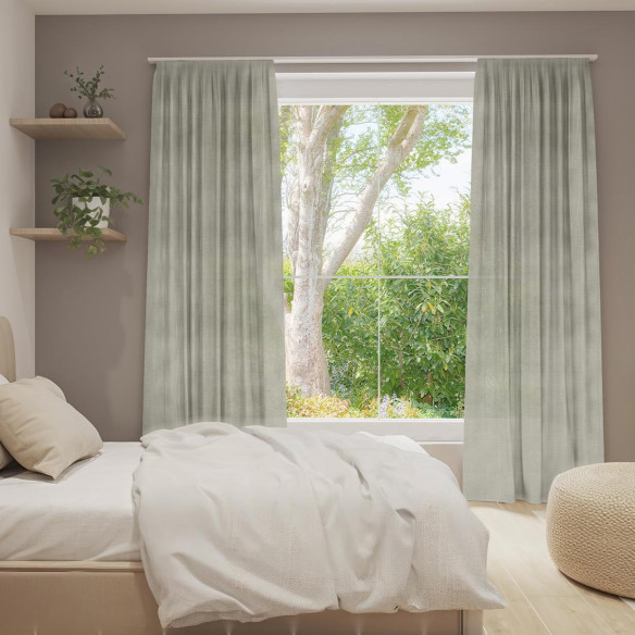 Cortinas de Tela Talaia