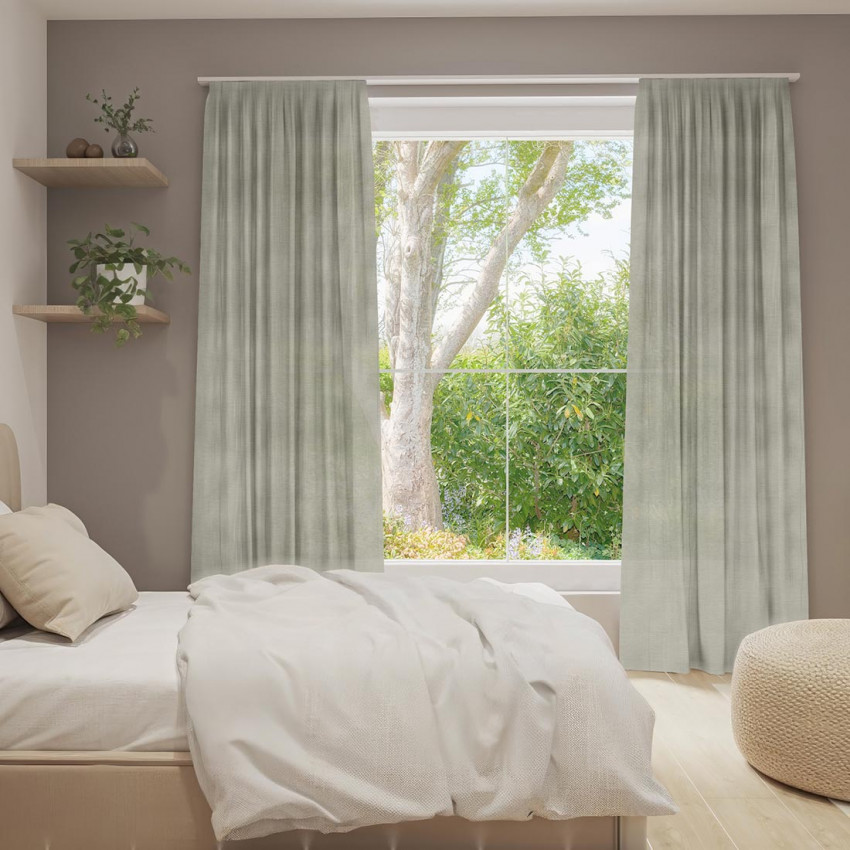 Cortinas de Tela Talaia