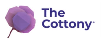 the cottony