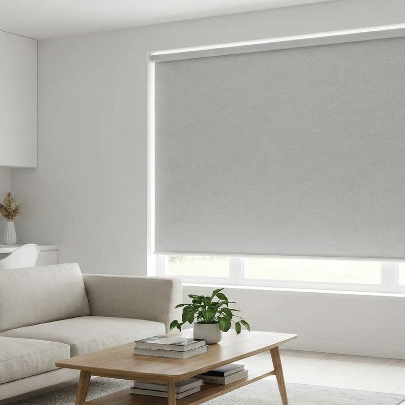 Mantenimiento de estores enrollables: trucos para una limpieza eficaz