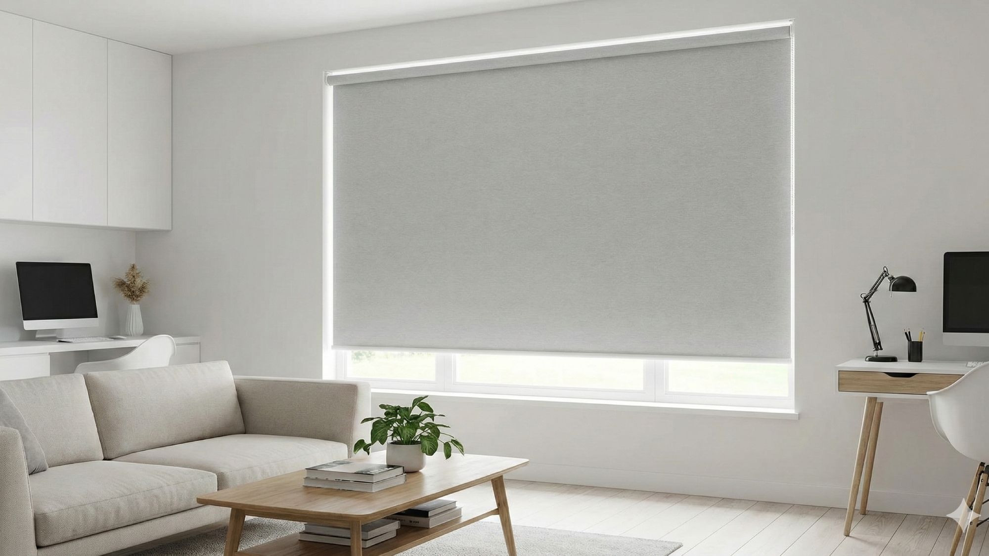 Mantenimiento de estores enrollables: trucos para una limpieza eficaz